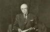 Tony Platt file on Charles M. Goethe