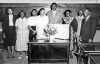 Wilson C. Riles Papers