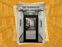 2025-2026 Library Research Fellows
