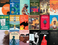 Sacramento State SHARES Banned Books