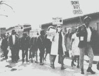 The Sacramento Movimiento Chicano and Mexican American Oral History Project: Stories From La Gente