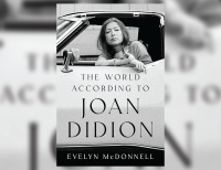 Author Lecture: Evelyn McDonnell