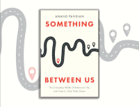 Author Lecture: Anand Pandian