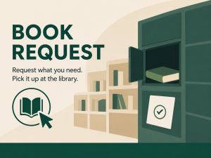 Book Request