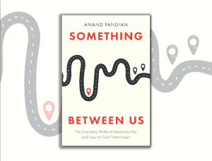 Author Lecture: Anand Pandian